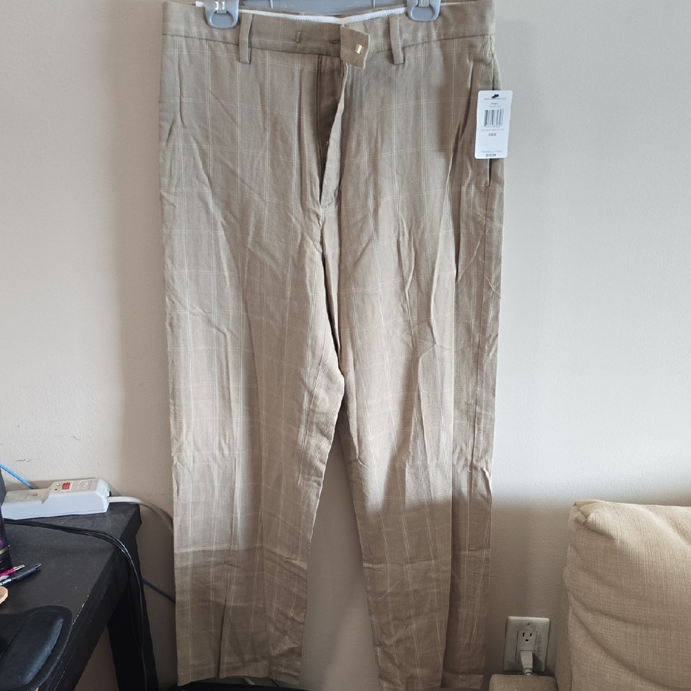 Nautica Tan Pants